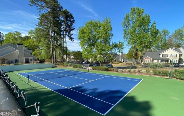 803 Ridgelake Drive, Peachtree City, GA 30269