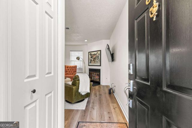 803 Ridgelake Drive, Peachtree City, GA 30269