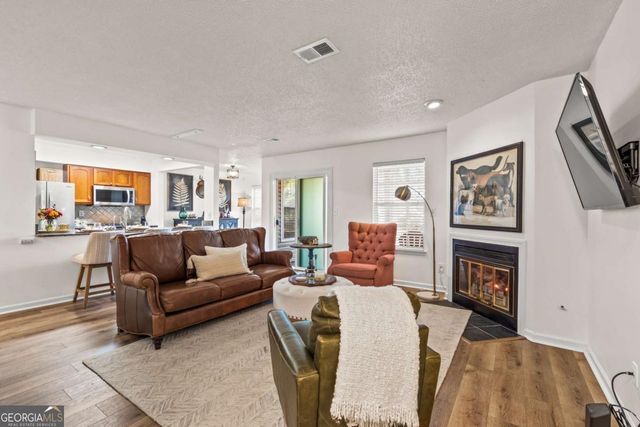 803 Ridgelake Drive, Peachtree City, GA 30269