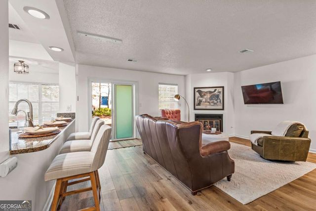 803 Ridgelake Drive, Peachtree City, GA 30269