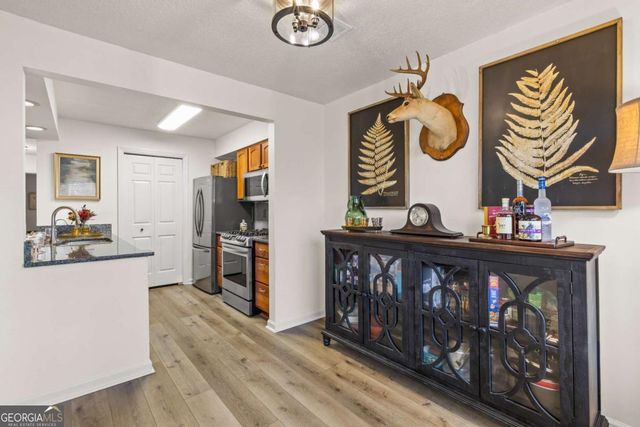 803 Ridgelake Drive, Peachtree City, GA 30269