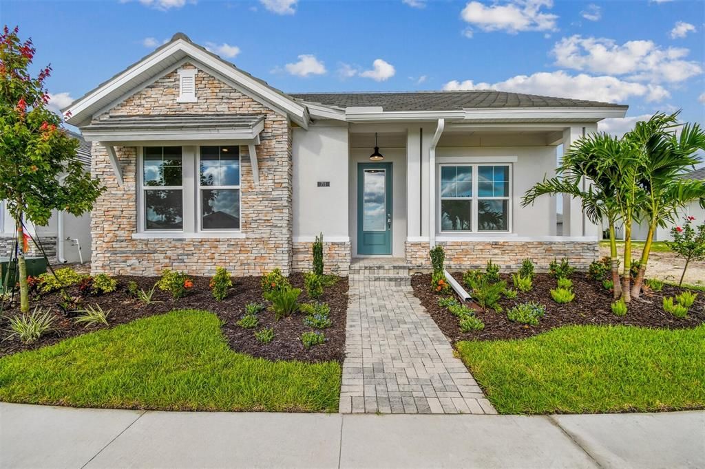 711 ALLORA AVENUE, Nokomis, FL 34275