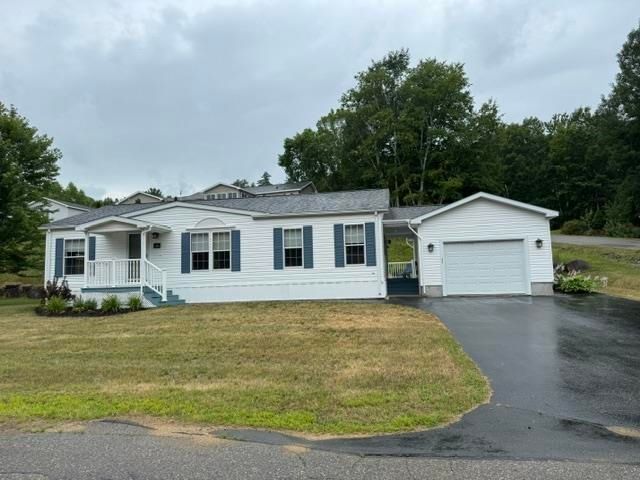 637 Benton Drive, Laconia, NH 03264