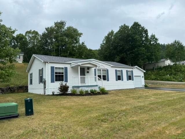 637 Benton Drive, Laconia, NH 03264