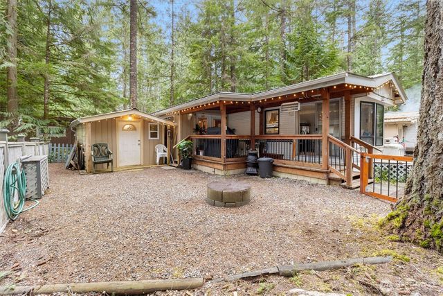 164 6 Chanterelle Drive, Deming, WA 98244
