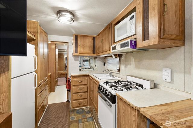 164 6 Chanterelle Drive, Deming, WA 98244