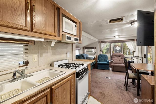 164 6 Chanterelle Drive, Deming, WA 98244