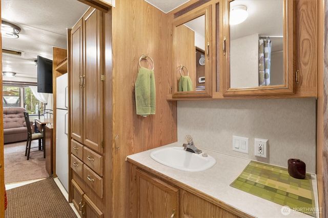 164 6 Chanterelle Drive, Deming, WA 98244