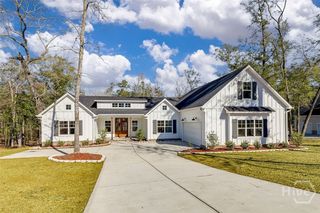 156 Cubbedge Drive, Rincon, GA 31326