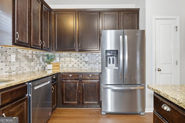 4929 Parke Brook Drive, Acworth, GA 30101