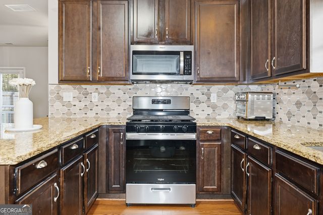 4929 Parke Brook Drive, Acworth, GA 30101