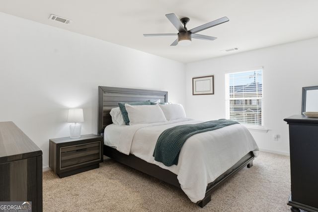 4929 Parke Brook Drive, Acworth, GA 30101