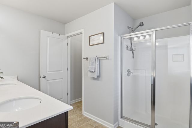 4929 Parke Brook Drive, Acworth, GA 30101