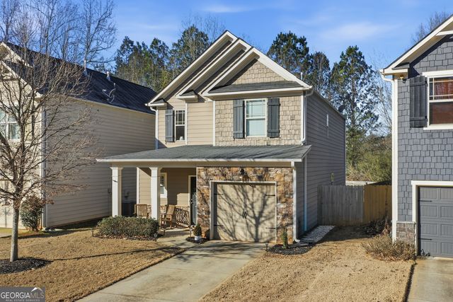4929 Parke Brook Drive, Acworth, GA 30101