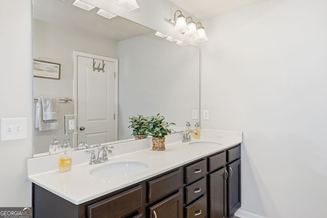 4929 Parke Brook Drive, Acworth, GA 30101