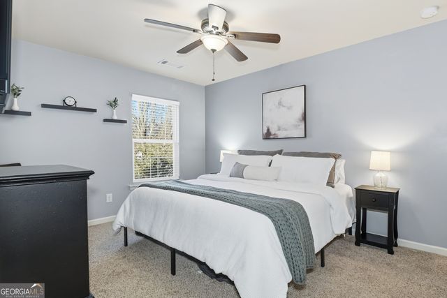 4929 Parke Brook Drive, Acworth, GA 30101