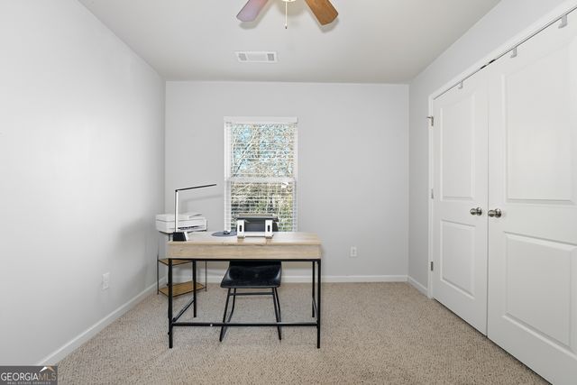 4929 Parke Brook Drive, Acworth, GA 30101