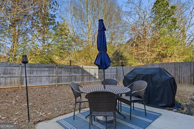 4929 Parke Brook Drive, Acworth, GA 30101