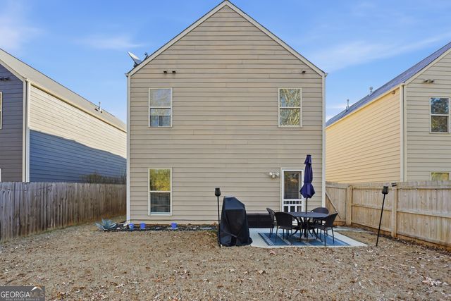 4929 Parke Brook Drive, Acworth, GA 30101