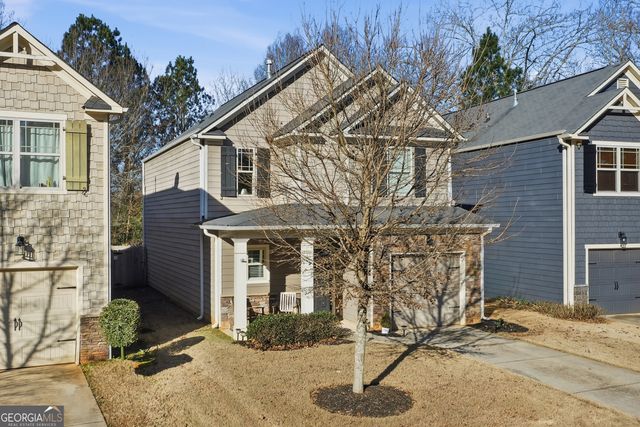 4929 Parke Brook Drive, Acworth, GA 30101