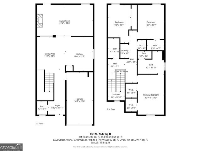 4929 Parke Brook Drive, Acworth, GA 30101