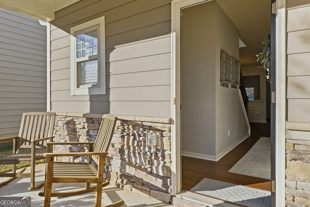 4929 Parke Brook Drive, Acworth, GA 30101