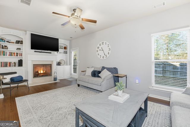 4929 Parke Brook Drive, Acworth, GA 30101