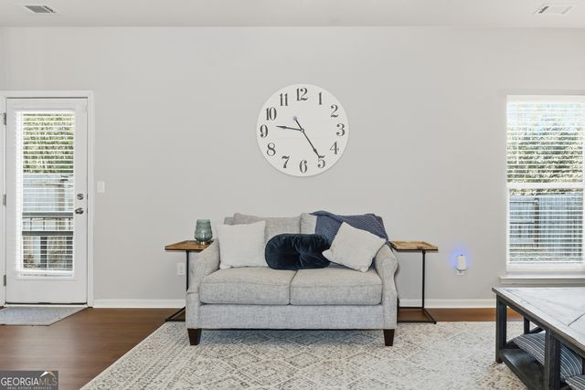 4929 Parke Brook Drive, Acworth, GA 30101