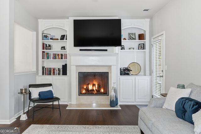 4929 Parke Brook Drive, Acworth, GA 30101