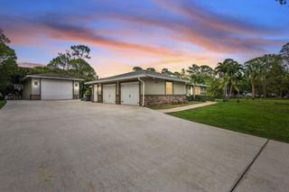 12109 53rd Road N, The Acreage, FL 33411