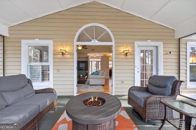 1091 Maple Ridge Way, Greensboro, GA 30642