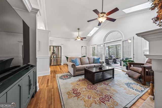 1091 Maple Ridge Way, Greensboro, GA 30642