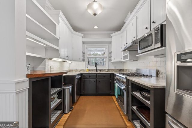 1091 Maple Ridge Way, Greensboro, GA 30642