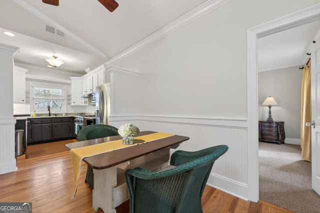 1091 Maple Ridge Way, Greensboro, GA 30642