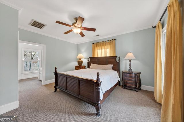 1091 Maple Ridge Way, Greensboro, GA 30642