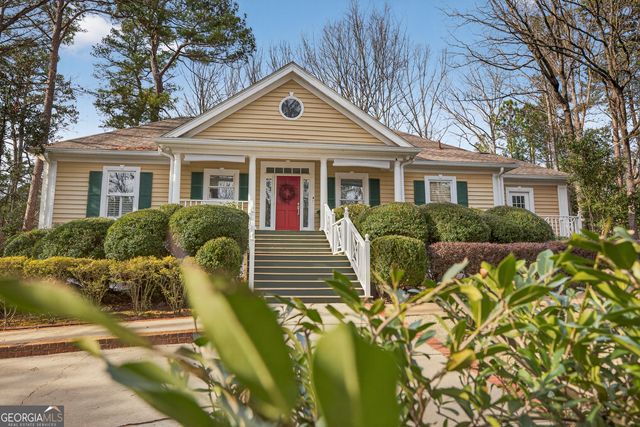 1091 Maple Ridge Way, Greensboro, GA 30642