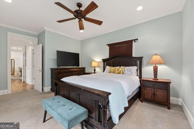 1091 Maple Ridge Way, Greensboro, GA 30642