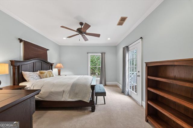 1091 Maple Ridge Way, Greensboro, GA 30642