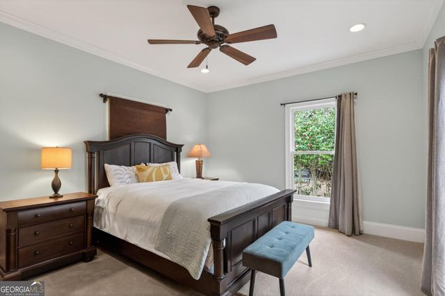 1091 Maple Ridge Way, Greensboro, GA 30642