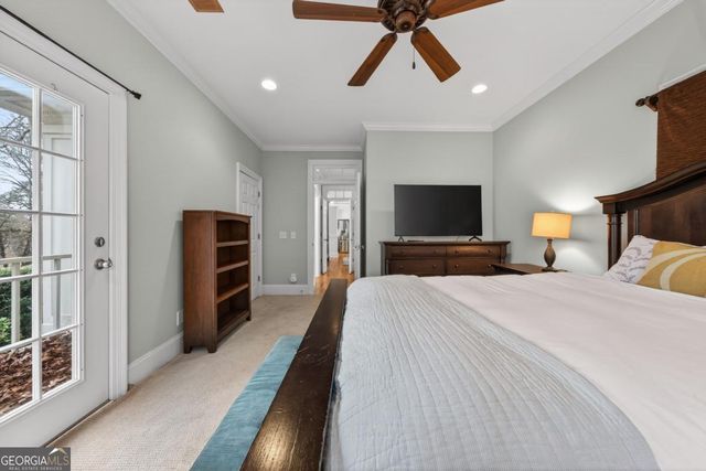 1091 Maple Ridge Way, Greensboro, GA 30642