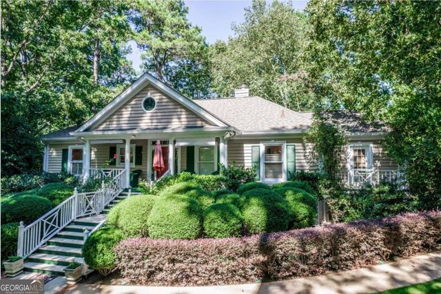 1091 Maple Ridge Way, Greensboro, GA 30642