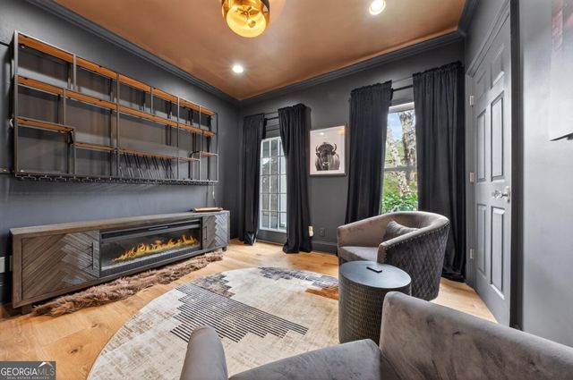 1091 Maple Ridge Way, Greensboro, GA 30642