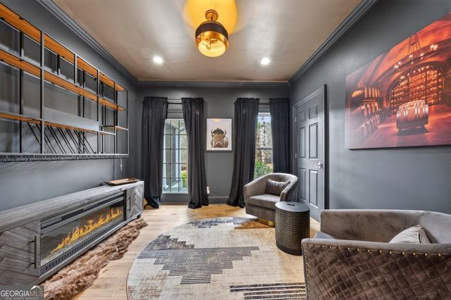 1091 Maple Ridge Way, Greensboro, GA 30642