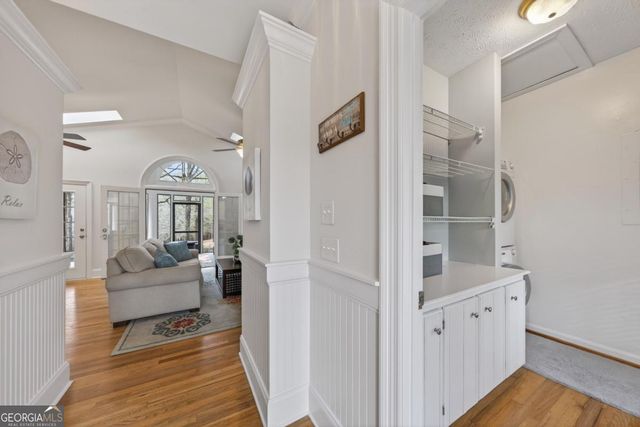 1091 Maple Ridge Way, Greensboro, GA 30642