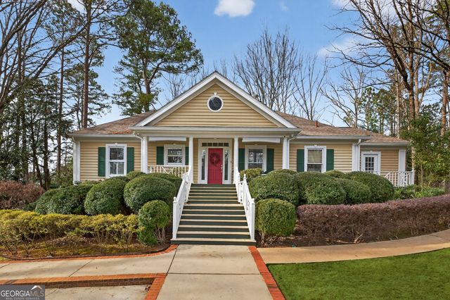 1091 Maple Ridge Way, Greensboro, GA 30642