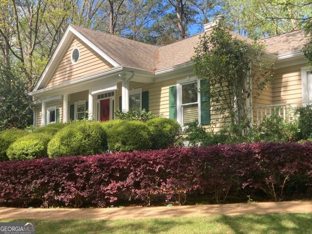 1091 Maple Ridge Way, Greensboro, GA 30642