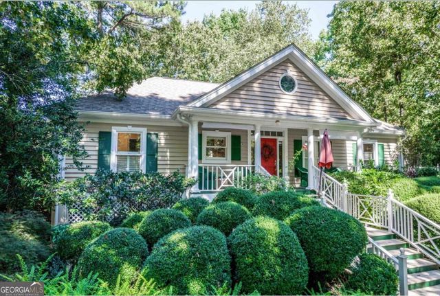 1091 Maple Ridge Way, Greensboro, GA 30642