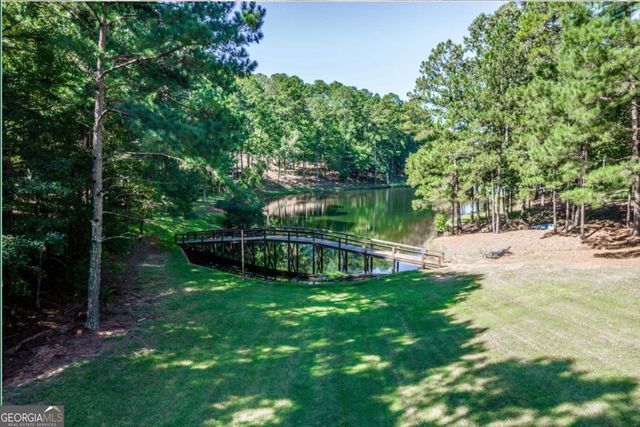 1091 Maple Ridge Way, Greensboro, GA 30642