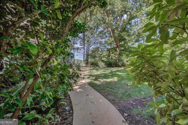 1091 Maple Ridge Way, Greensboro, GA 30642