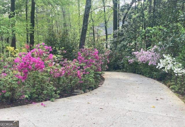 1091 Maple Ridge Way, Greensboro, GA 30642